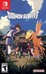 Digimon Survive  Nintendo Switch