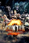 Contra: Rogue Corps  Nintendo Switch