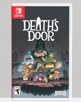 Death's Door  Nintendo Switch