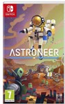 ASTRONEER  Nintendo Switch
