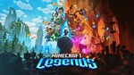 MINECRAFT LEGENDS  Nintendo Switch
