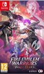 Fire Emblem Warriors: Three Hopes  Nintendo Switch