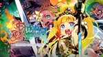 Etrian Odyssey Origins Collection   Switch