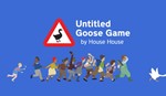 Untitled Goose Game   Switch