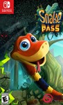 Snake Pass  Switch