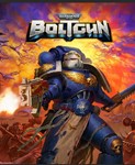 Warhammer 40,000: Boltgun  Nintendo Switch