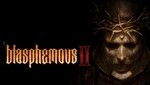 Blasphemous 2  Nintendo Switch