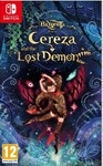 Bayonetta: Origins Cereza and the Lost Demon  Nintend