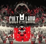 Cult of the Lamb  Nintendo Switch