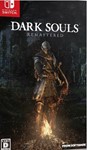 Dark Souls Remastered  Nintendo Switch
