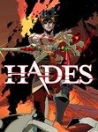 Hades  Nintendo Switch