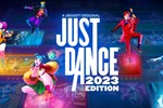 Just Dance 2023 Edition  Nintendo Switch