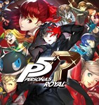 Persona 5 Royal  Nintendo Switch