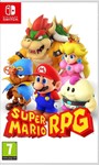 Super Mario RPG  Nintendo Switch