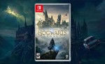 Hogwarts Legacy Nintendo Switch