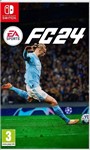 EA SPORTS FC 24  Nintendo Switch