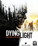 Dying Light: Definitive Edition  Nintendo Switch