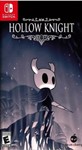 Hollow Knight  Nintendo Switch