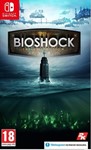 BioShock: The Collection  Nintendo Switch