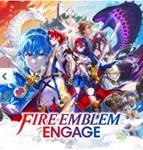 Fire Emblem Engage   Nintendo Switch