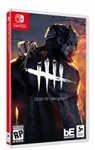 Dead by Daylight  Nintendo Switch