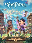 Fae Farm   Nintendo Switch