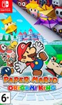 Paper Mario: The Origami King  Nintendo Switch