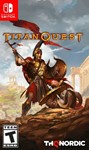 Titan Quest  Nintendo Switch