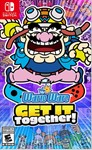 WarioWare: Get It Together  Nintendo Switch