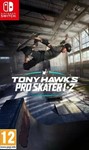 Tony Hawk’s Pro Skater 1 + 2  Nintendo Switch