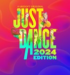 Just Dance 2024  Nintendo