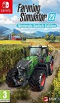 Farming Simulator 23  Nintendo Switch