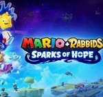 Mario + Rabbids Sparks of Hope   Nintendo Switch