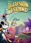 Disney Illusion Island  Nintendo Switch