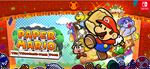 Paper Mario: The Thousand-Year Door (2024) / Switch