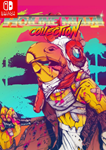 Hotline Miami Collection  Nintendo Switch