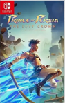Prince of Persia The Lost Crown  Nintendo Switch