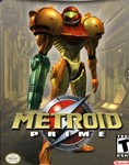 Metroid Prime Remastered  Nintendo Switch
