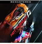 Need for Speed Hot Pursuit Remastered Nintendo Switch
