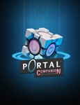 Portal Companion Collection  Nintendo Switch