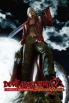 Devil May Cry 3: Special Edition  Nintendo Switch
