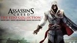 ASSASSIN´S CREED®: THE EZIO COLLECTION  Switch