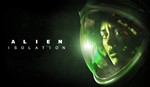 Alien: Isolation  Nintendo Switch