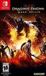 Dragon´s Dogma: Dark Arisen  Nintendo Switch