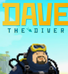 Dave the diver  Nintendo Switch