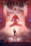 Hellpoint  Nintendo Switch