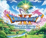 DRAGON QUEST XI S: Echoes of an Elusive Age  Switch