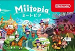Miitopia  Nintendo Switch