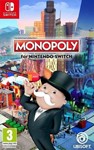 MONOPOLY  Nintendo Switch