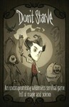 Don´t Starve  Nintendo Switch